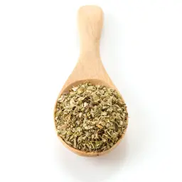 Chamomile & Anise